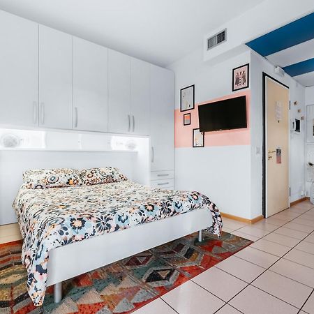 Nest Eco Guesthouse Удине Екстериор снимка