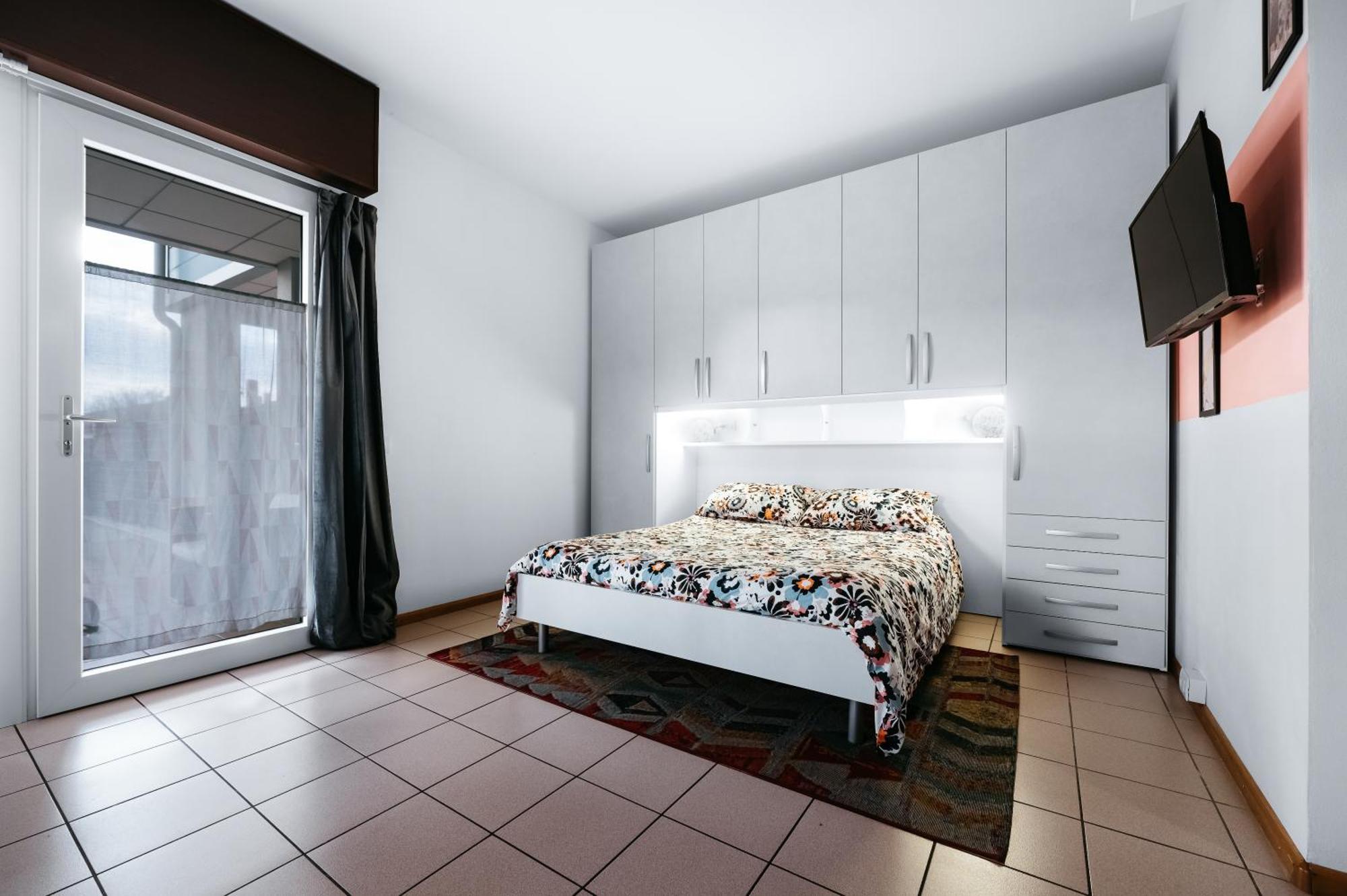 Nest Eco Guesthouse Удине Екстериор снимка